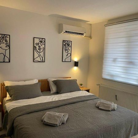 Apartman Afrodita Lux 1 Nis Exterior photo