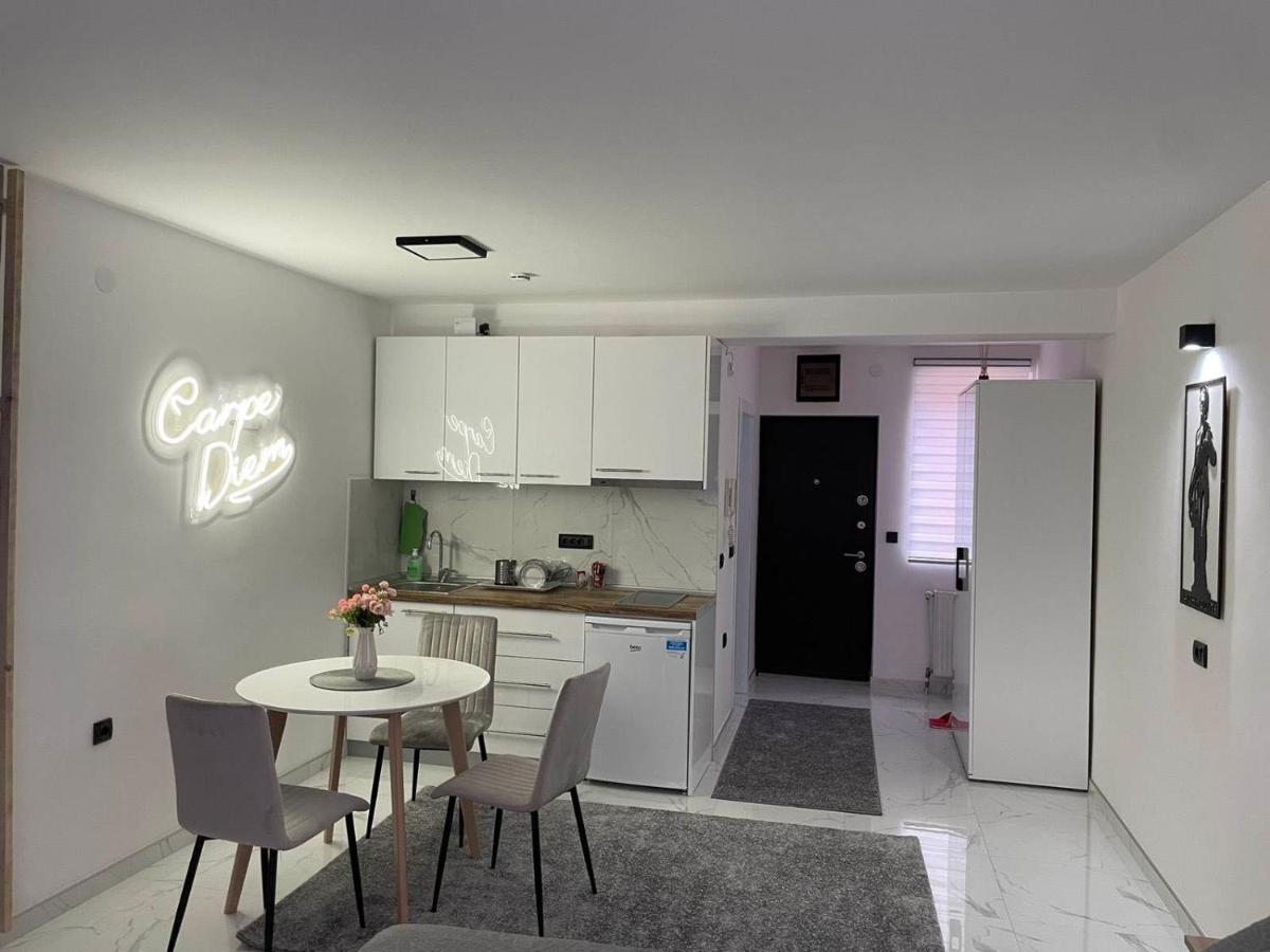 Apartman Afrodita Lux 1 Nis Exterior photo