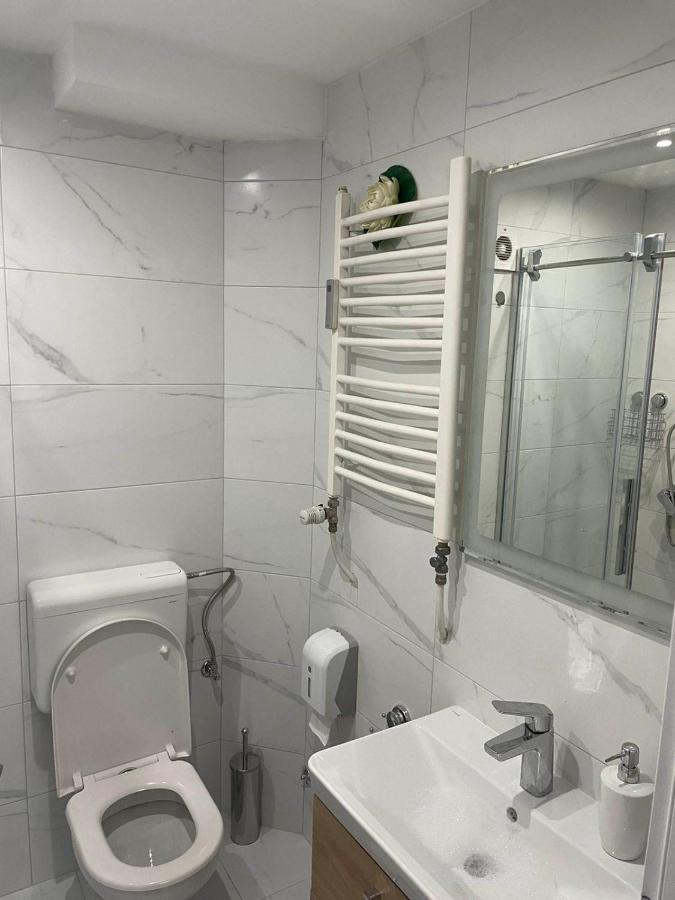 Apartman Afrodita Lux 1 Nis Exterior photo