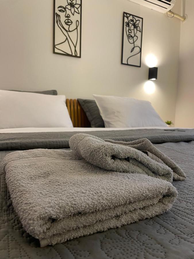 Apartman Afrodita Lux 1 Nis Exterior photo